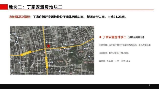 济南市第四批次集中供地推介