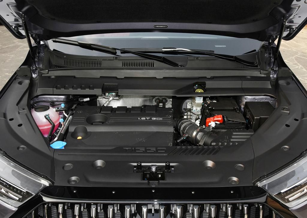 【邦你养车】新款奇瑞瑞虎7PLUS用车成本分析，月均花费1550元
