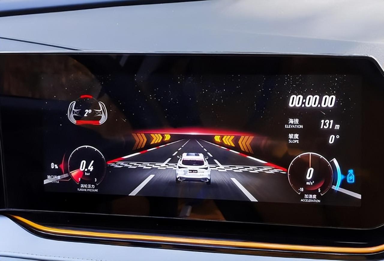 「e汽车」试驾欧尚X5 PLUS：10万级SUV新“卷王”
