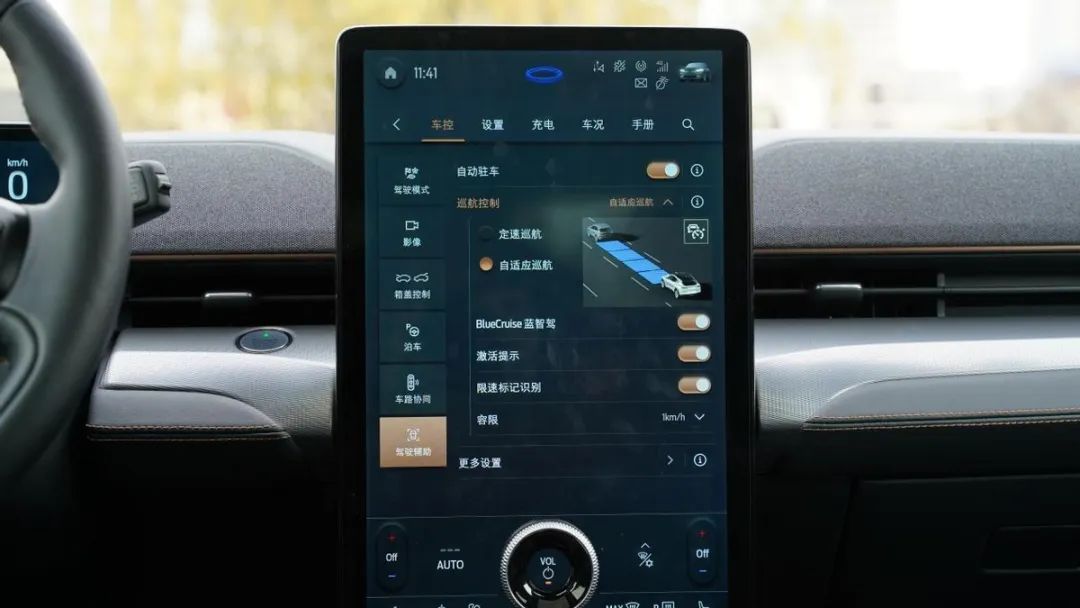 非Model Y不可？福特电马用实力和性价比给你答案