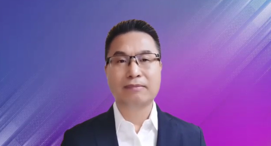 中国保险资产管理业协会党委书记、执行副会长兼秘书长 曹德云
