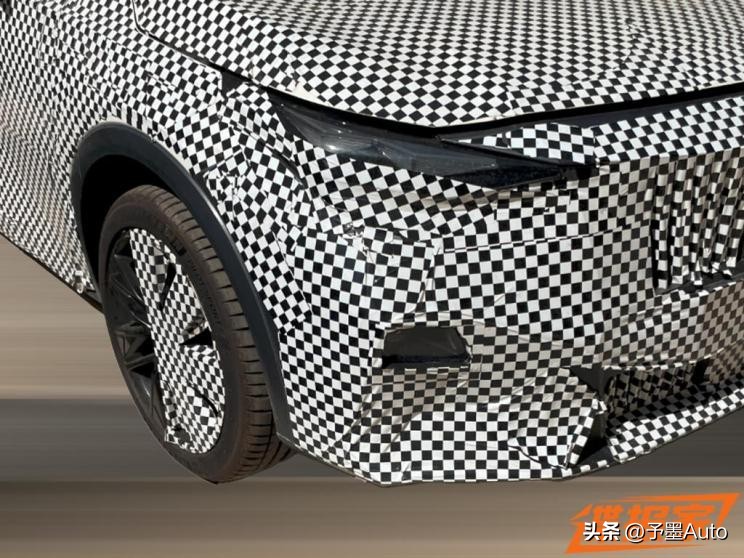 中控屏/档把换新，科技感明显提升，全新一代传祺GS3内饰首曝