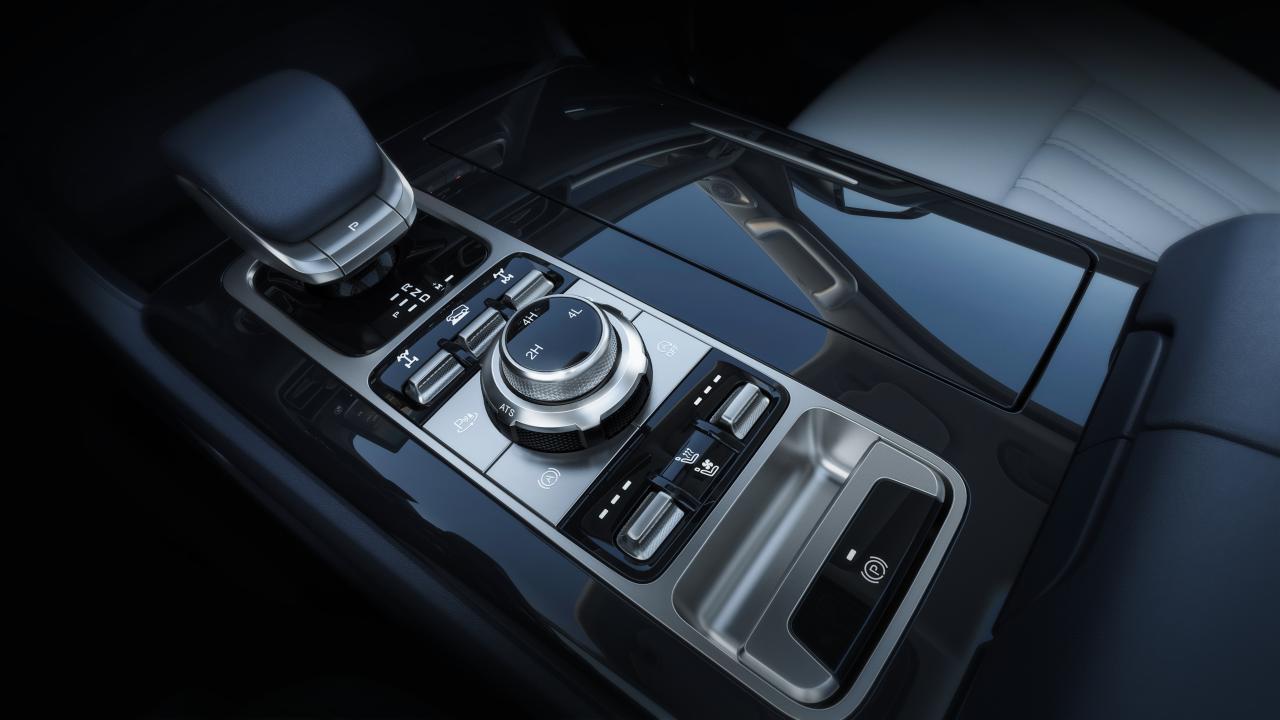 BJ60导购，比坦克500便宜10万的越野SUV，怎么买更值？