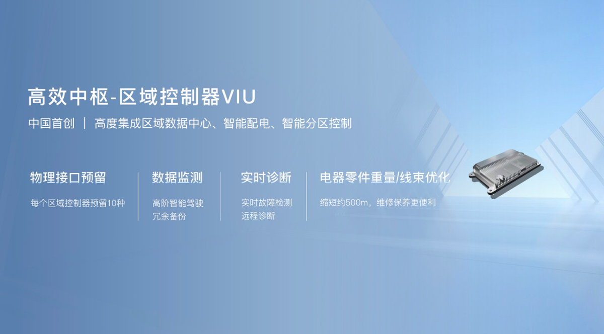 买电车别着急！岚图追光将上市，或搭L2+级智能驾驶、3秒级加速