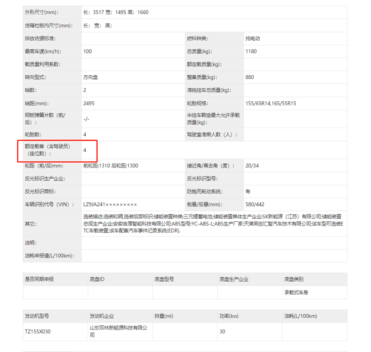 迷你版埃尔法？又一国产纯电小车，中兴新车曝光