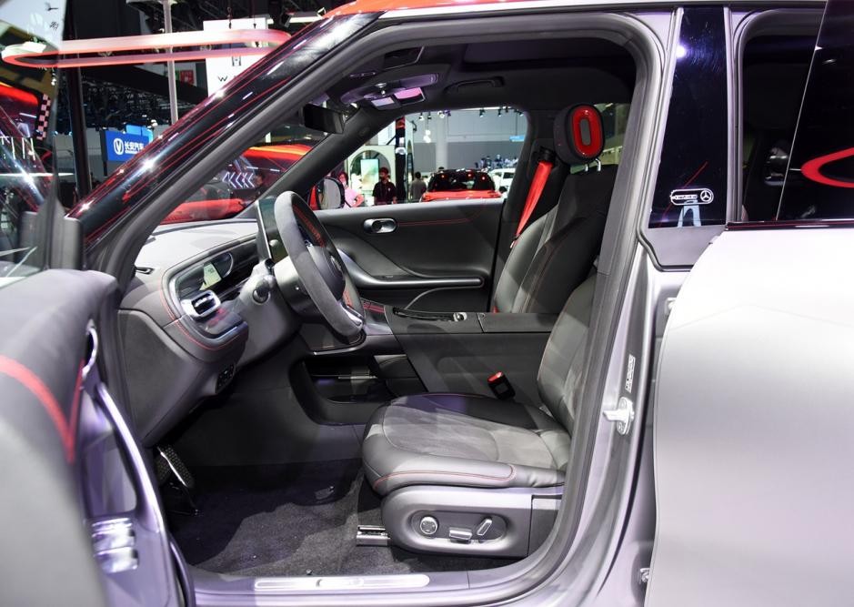 Smart精灵的电动转型很成功，27.9万的价格依然关注度很高