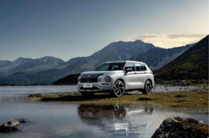 2022年 最值得买的3款日系SUV 有没有你喜欢的？