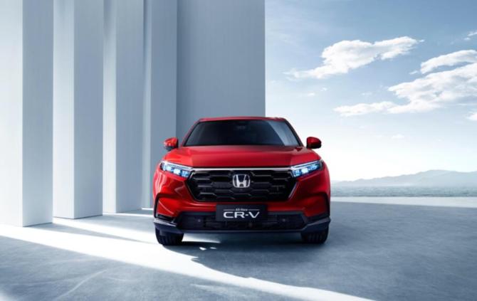2022年 最值得买的3款日系SUV 有没有你喜欢的？