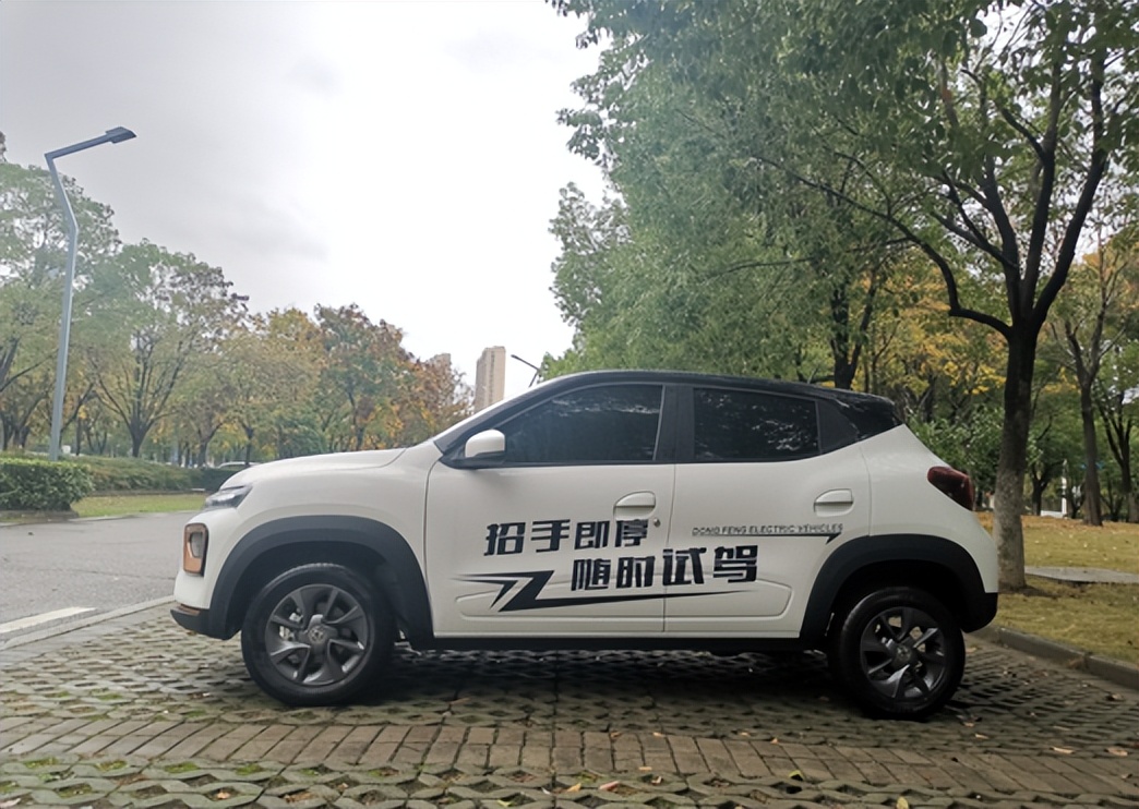 试驾揭秘“6万级纯电SUV卷王”纳米BOX的热销密码