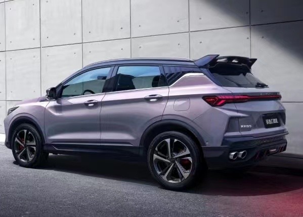 十万预算拿下品质SUV 绕不过这两款车！