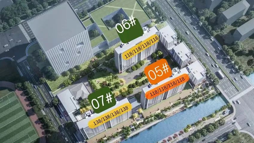 首开5号楼