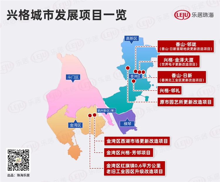 赋能城市高质量发展