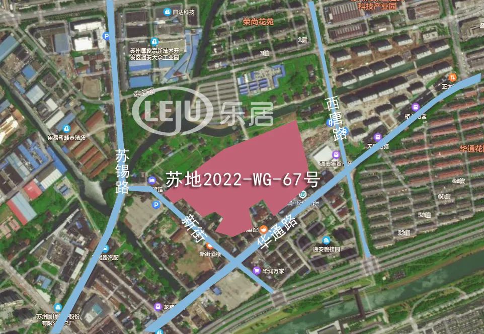 月亮湾、湖东、奥体谁更热门？