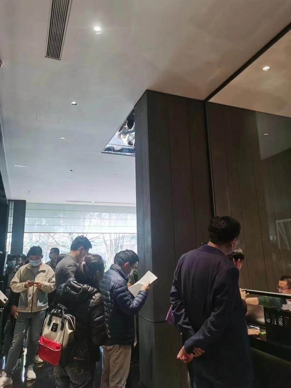 二次开盘当天