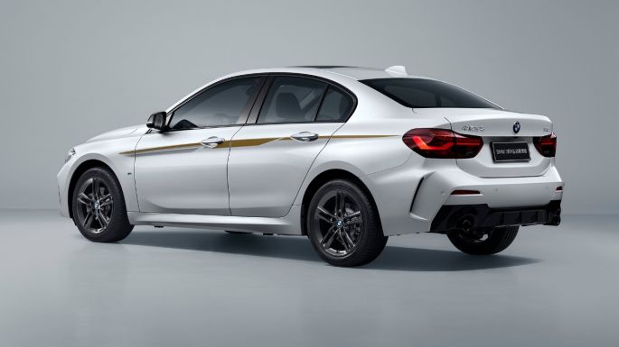 2023款宝马1系/宝马X2上市！新增曜熠版车型，售价20.89万元起