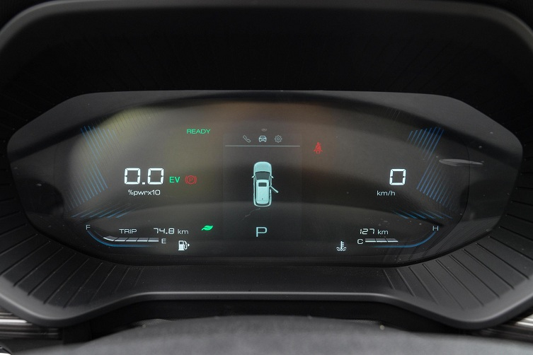 10万也能买混动车？对，你没有看错，五菱星辰混动版正在收割市场