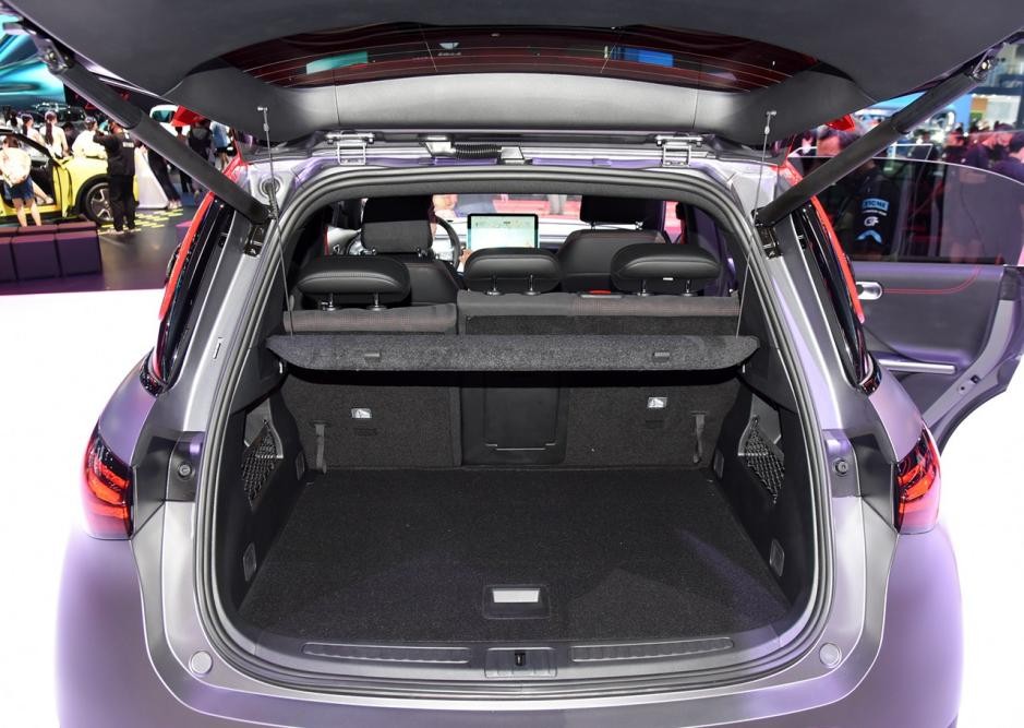 Smart精灵的电动转型很成功，27.9万的价格依然关注度很高