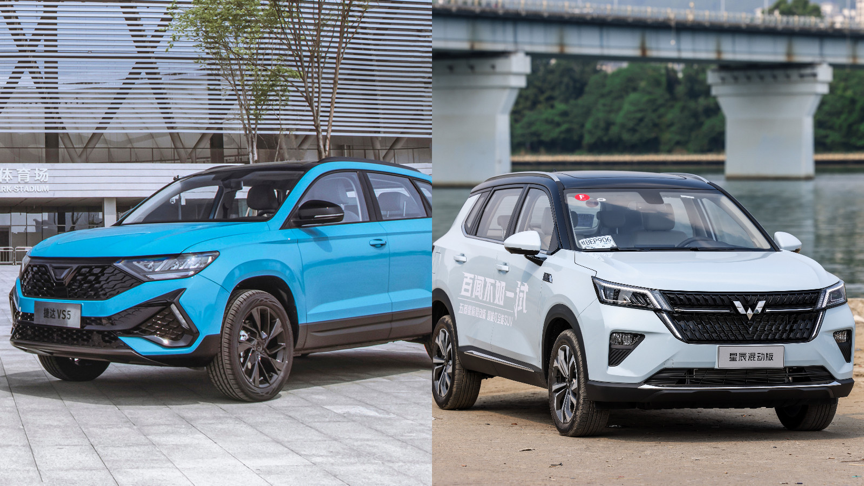 都是10万级，德系紧凑型SUV和国产混动SUV，你会选择哪款？