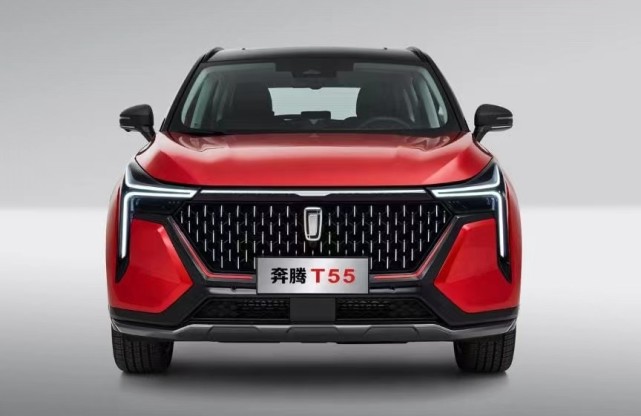 十万预算拿下品质SUV 绕不过这两款车！