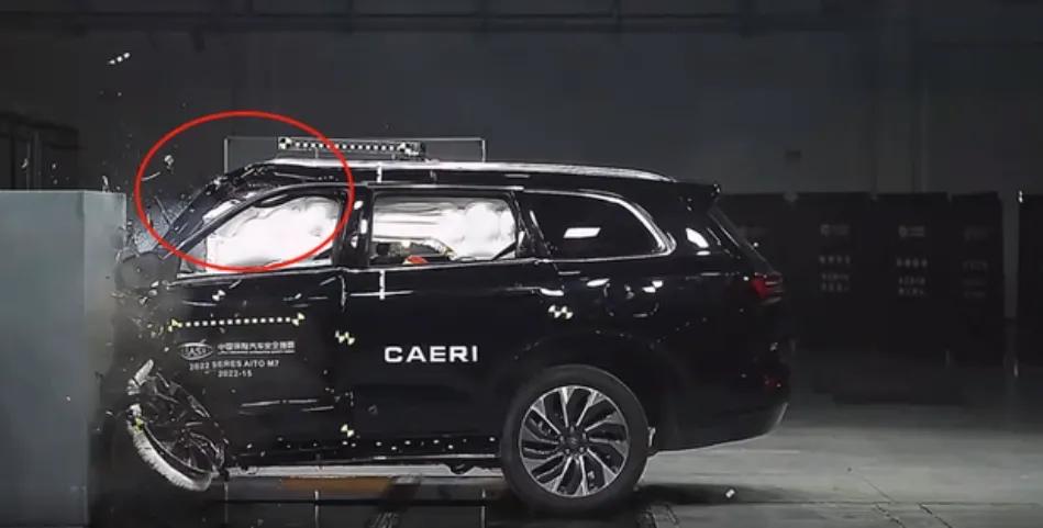 问界M7 PK 领克09 EM-P远航版 谁才是更适合家用的新能源SUV