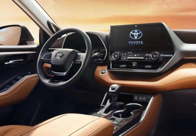 2022年 最值得买的3款日系SUV 有没有你喜欢的？