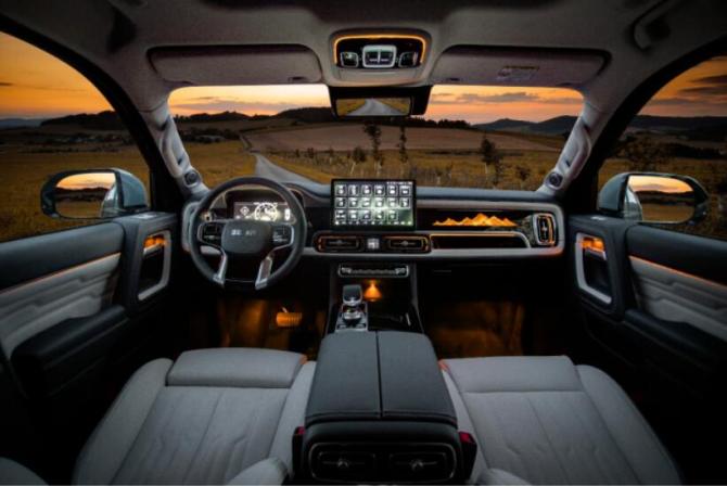 2022年 最值得买的3款国产SUV 有没有你喜欢的？