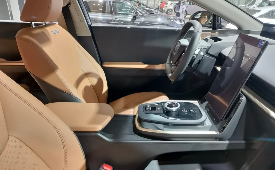 丰田比亚迪合作造车，预售18.98万元起