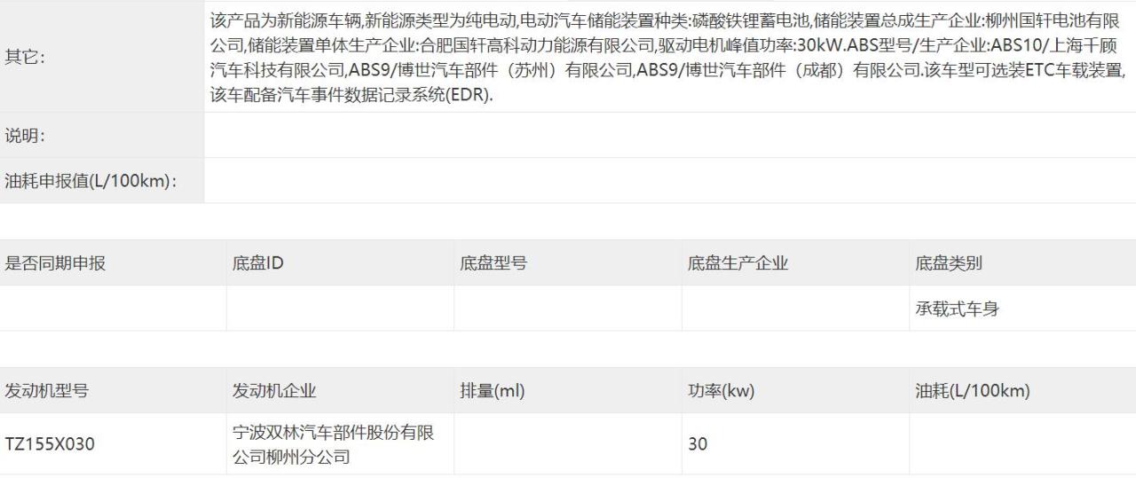 撞脸欧拉好猫，竞争比亚迪海豚，五菱缤果来了会卖多少钱？
