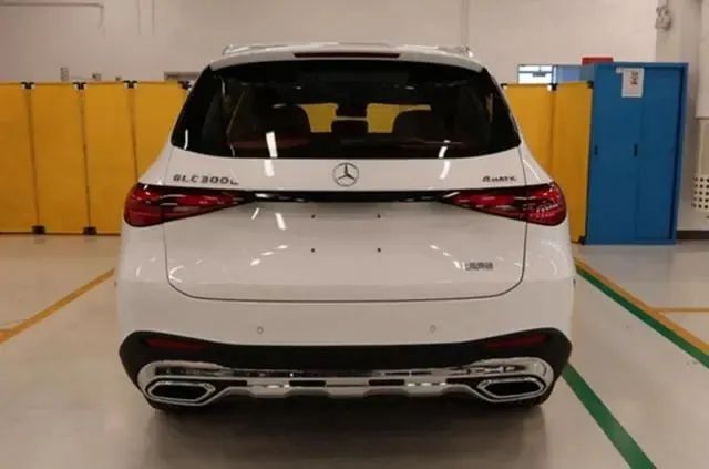广州车展豪华车展望，全新X1越级挑战新一代GLC？