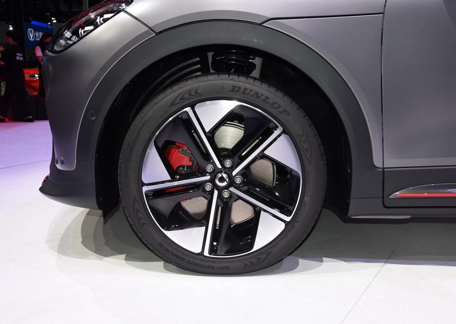 Smart精灵的电动转型很成功，27.9万的价格依然关注度很高