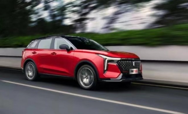 十万预算拿下品质SUV 绕不过这两款车！