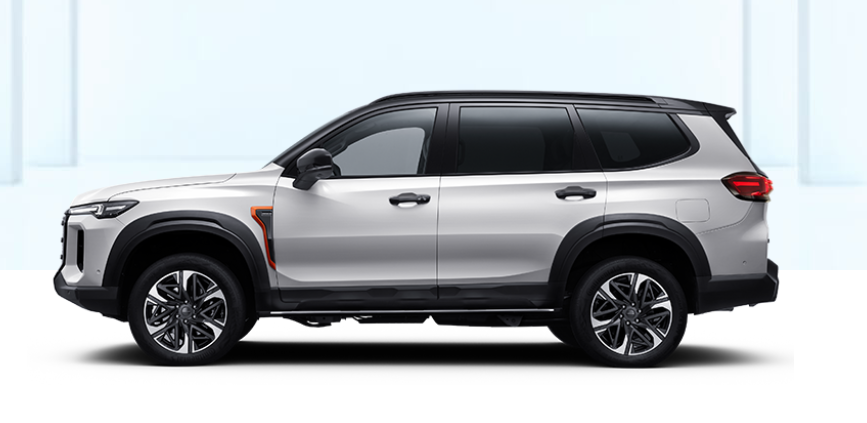 12月能买到的7款新车
