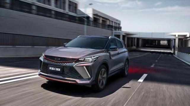 十万预算拿下品质SUV 绕不过这两款车！