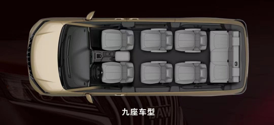 小鹏也要出MPV？带四驱的MPV有哪些？|帮你选MPV