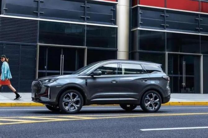 2022年 最值得买的3款国产SUV 有没有你喜欢的？