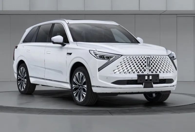 Electra E5下线，这还是我们印象中的别克？