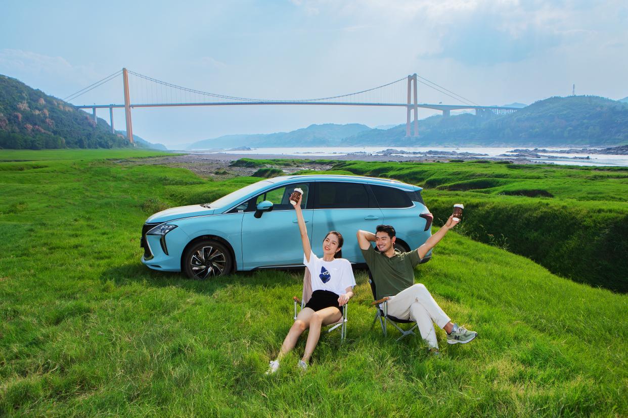 5星安全MPV，1.5T飚出197马力，11.99万起，风行游艇实力如何？