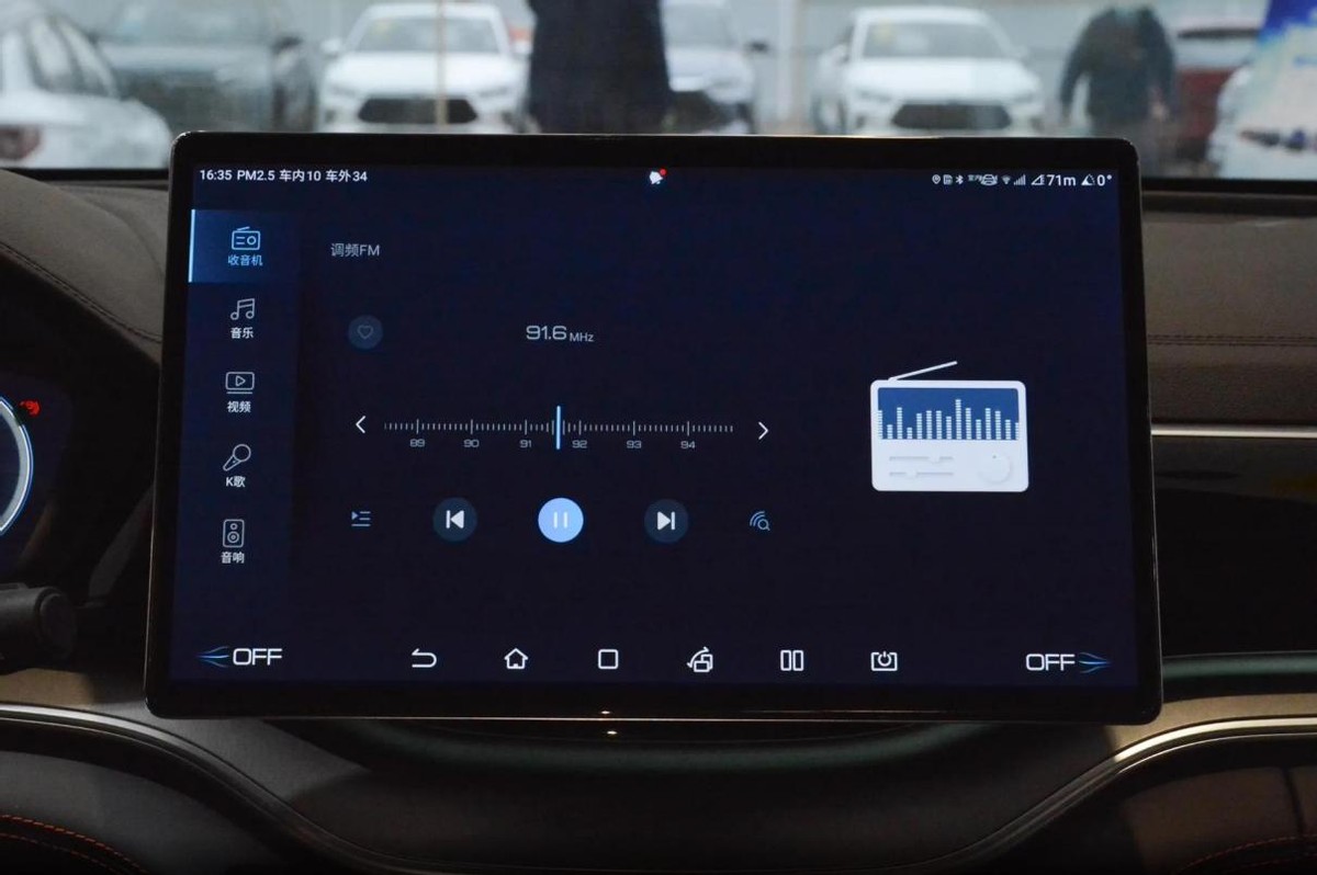 想买家用省油SUV，宋PLUS DM-i和本田CRV，谁更胜一筹？