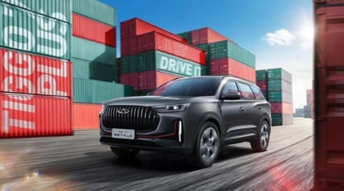 2022年 最值得买的3款国产SUV 有没有你喜欢的？