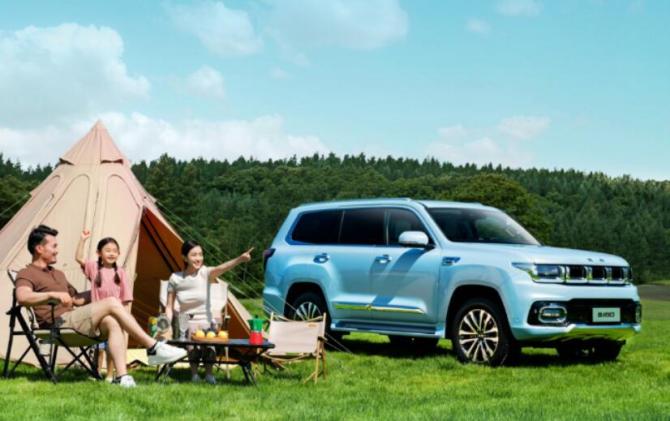 2022年 最值得买的3款国产SUV 有没有你喜欢的？