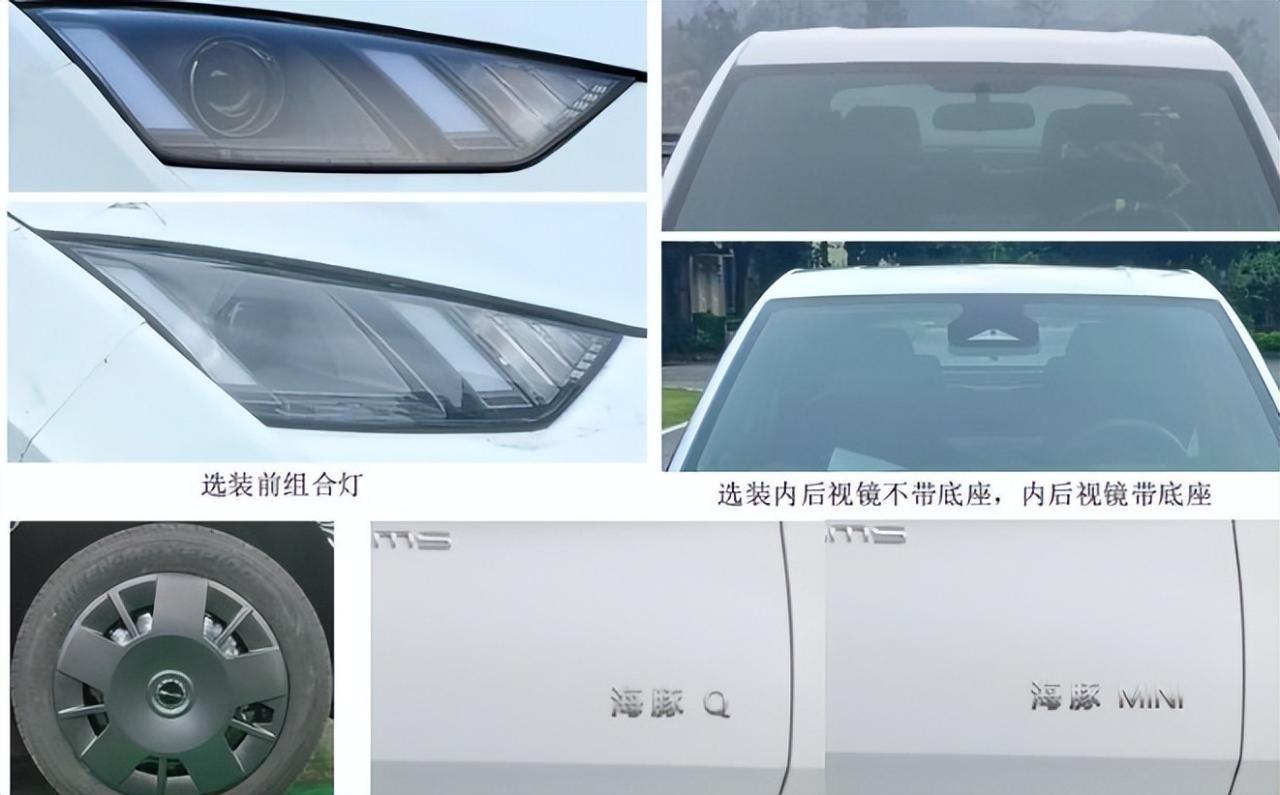 2023年值得期待的四款小车，比亚迪海鸥，还有宝骏版“吉姆尼”