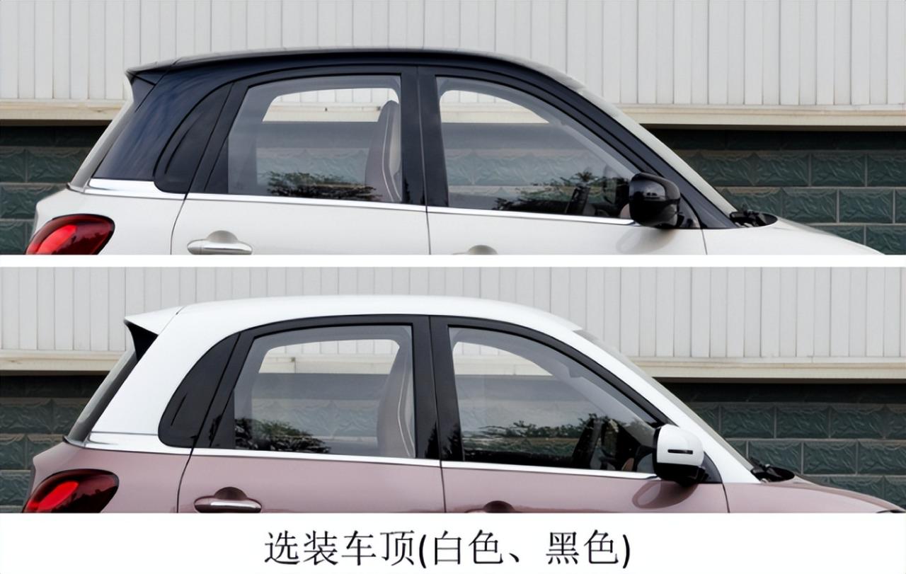 2023年值得期待的四款小车，比亚迪海鸥，还有宝骏版“吉姆尼”