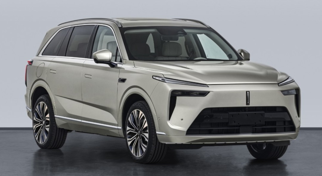 出游/带娃一辆车搞定，马自达CX-90、蓝山等6座SUV今年内将上市