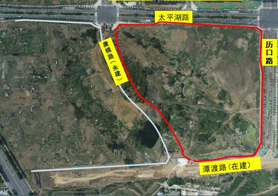 包河区BH202218号地块