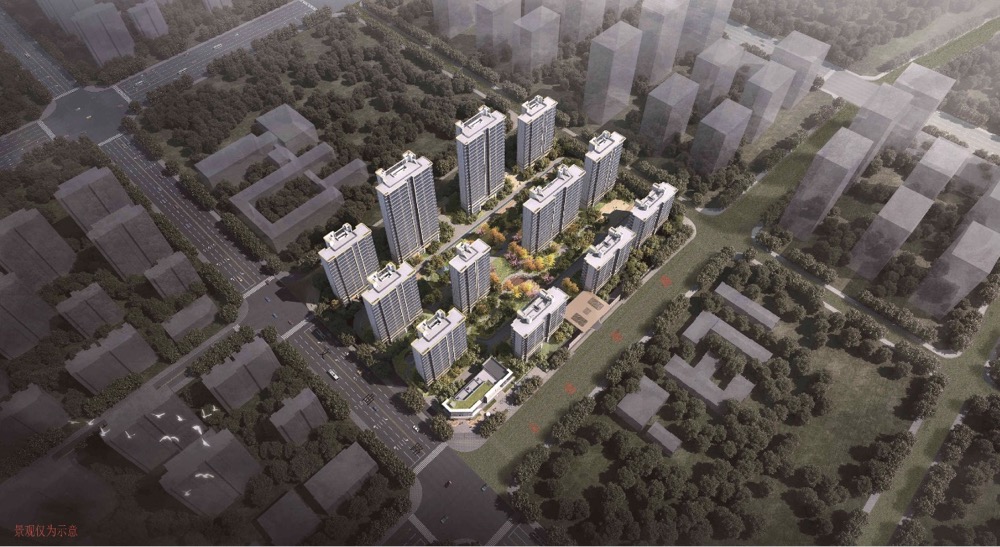 肥西县FX202268号地块