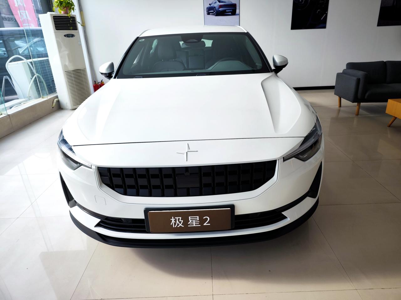 30万价位你会考虑吗？体验极星2