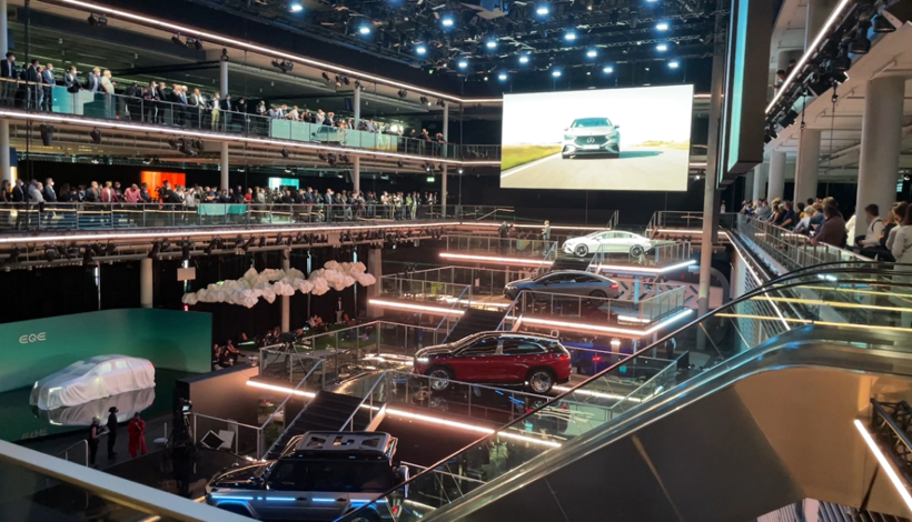 图片来源:IAA MOBILITY