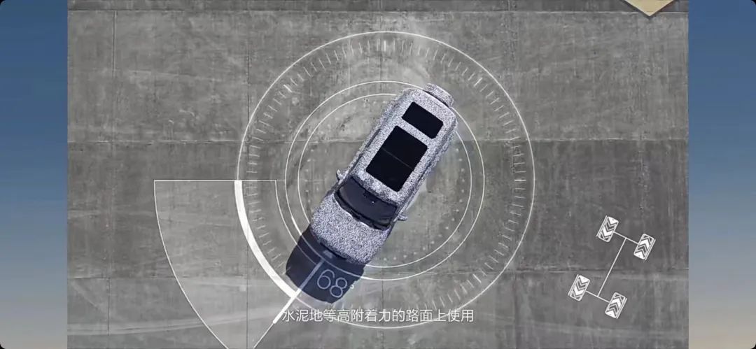 大小堪比领航员、动力超1000马力，这款自主品牌SUV售价百万