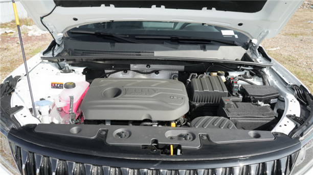 换装博越L同款1.5T，远景X6预计养车1.8万/年，更贵了？