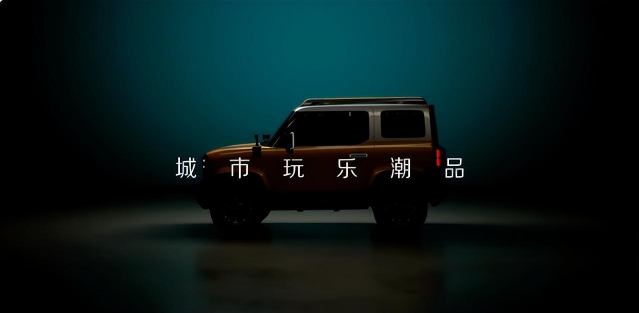 2023年值得期待的四款小车，比亚迪海鸥，还有宝骏版“吉姆尼”